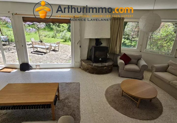 Villa i Puivert, Aude, Puivert - € 360.000 | Ref: 85901025 - foto 1