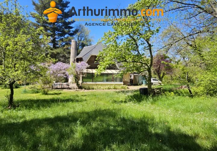 Villa en Puivert, Aude, Puivert - € 360.000 | Ref: 85901025 - photo 1