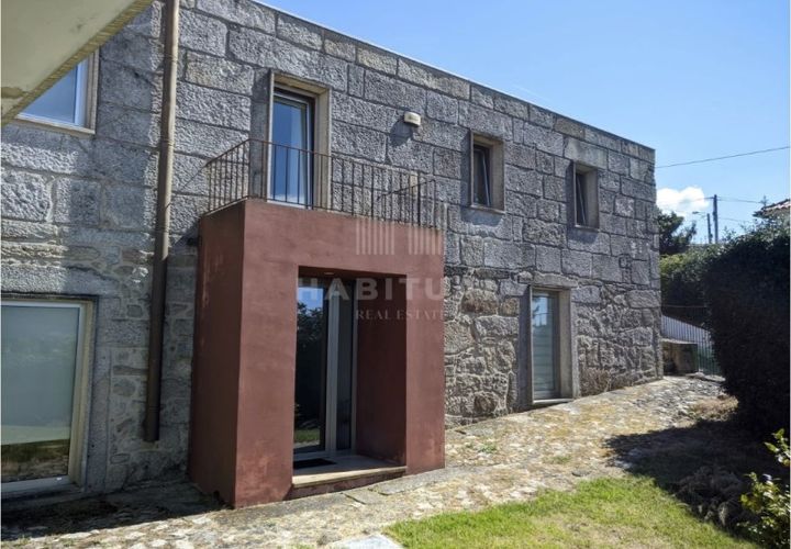 Villa i Caminha, Viana do Castelo, Caminha - € 525.000 | Ref: CC06 - foto 1