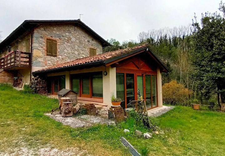 Villa a Tarzo, Treviso, Tarzo - € 470.000 | Ref: MD 050 LL - foto 1