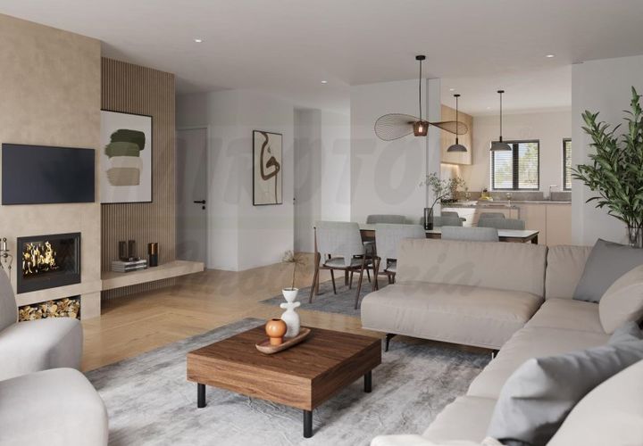 Villa i Santo Andre, Setubal, Santo Andre - € 560.000 | Ref: 2025024 - foto 1