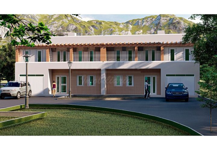 Villa in Santo Andre, Setubal, Santo Andre - € 575.000 | Ref: 2025024 - foto 1