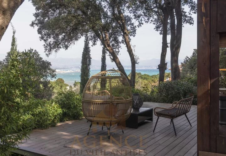 Lejlighed i Antibes, Alpes-Maritimes, Antibes - € 1.290.000 | Ref: 85764432 - foto 1