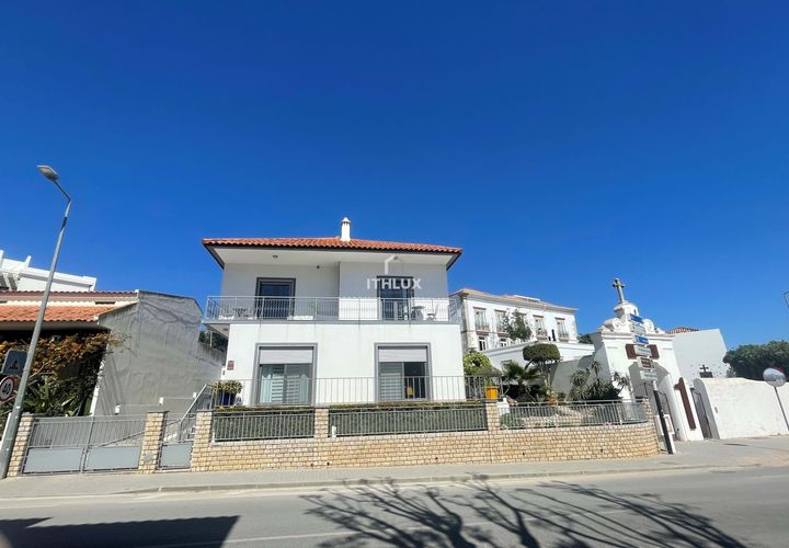 Villa i Tavira, Faro, Tavira - € 850.000 | Ref: ITH3504 - foto 1