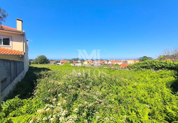 Helårsgrund i Esposende, Braga, Esposende - € 52.000 | Ref: S204 - foto 1