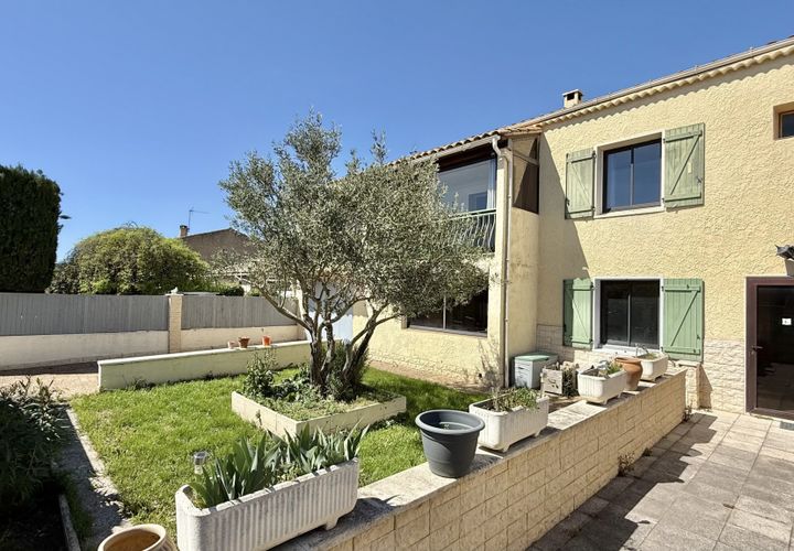 Villa a Cavaillon, Vaucluse, Cavaillon - € 285.000 | Ref: ERIKA - foto 1