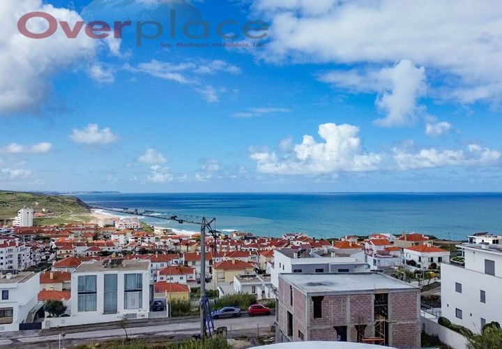 Villa i Lourinha, Lisbon, Lourinha - € 1.100.000 | Ref: AG.1244 - foto 1