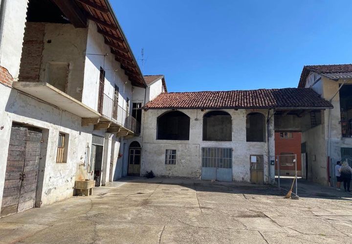 Landejendom i Carignano, Turin, Carignano - € 135.000 | Ref: 86474 - foto 1