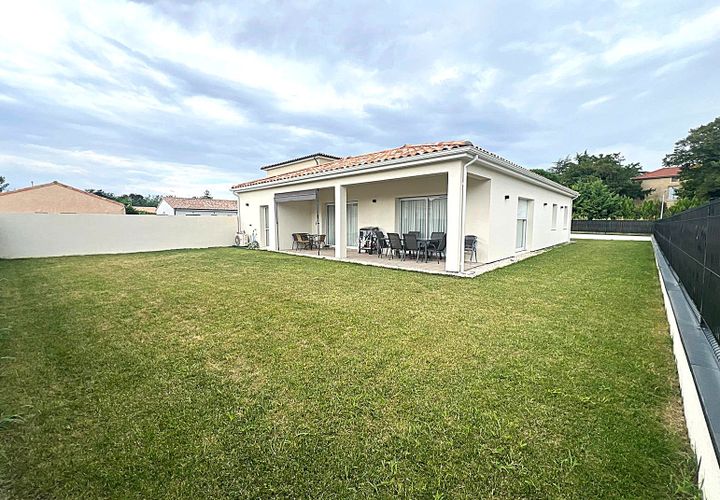 Villa a Romans-sur-Isère, Drome, Romans-sur-Isère - € 369.000 | Ref: 1024 - foto 1