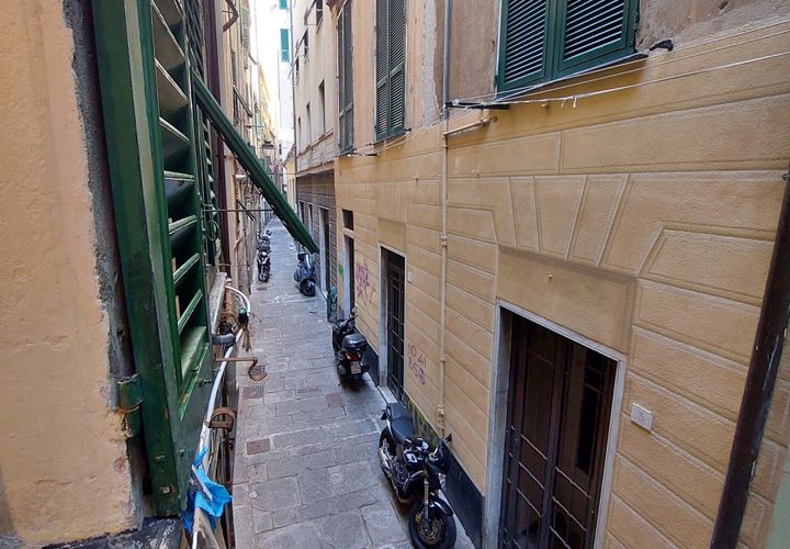 Apartament a Genoa, Genoa, Genoa - € 95.000 | Ref: 28848 - foto 1