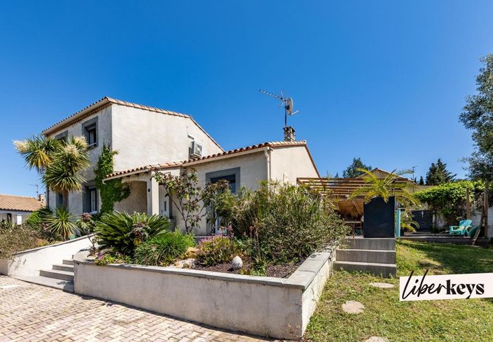 Villa i Vinassan, Aude, Vinassan - € 379.900 | Ref: DOM19236 - foto 1