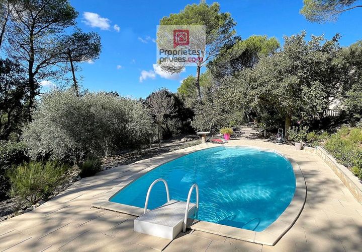 Villa a Puget, Vaucluse, Puget - € 500.000 | Ref: 405873DGV - foto 1