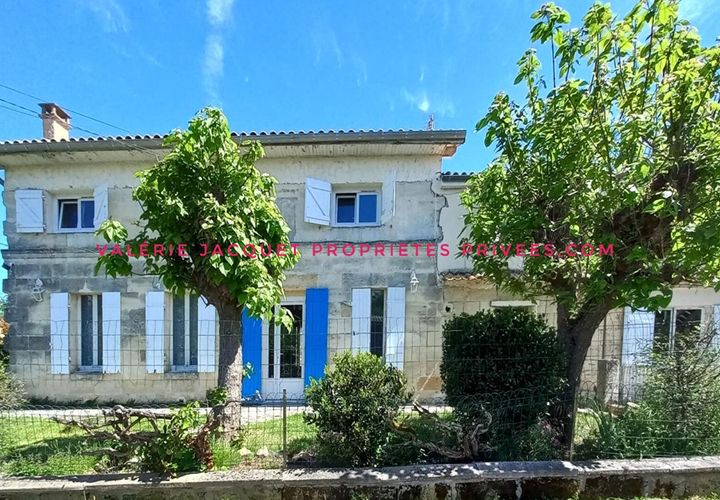 Villa en Sablons, Gironde, Sablons - € 252.000 | Ref: 405713JACQ - photo 1