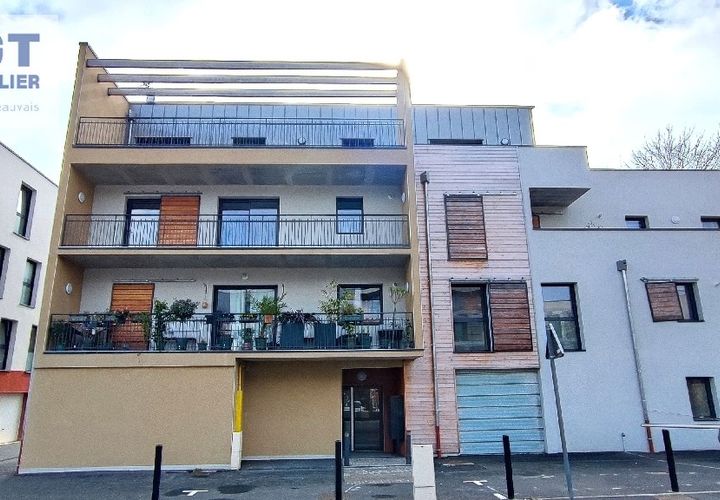 Leilighet i Beauvais, Oise, Beauvais - € 196 000 | Ref: 4956_25 - foto 1