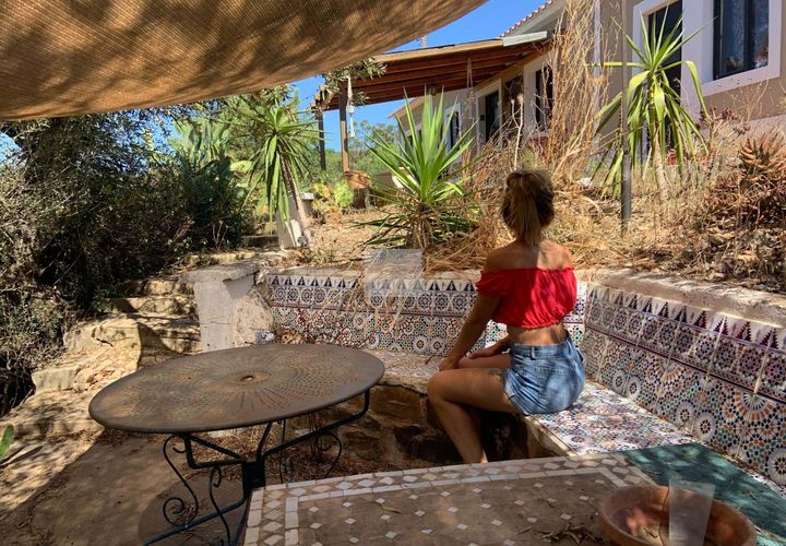Farm hus i Silves, Faro, Silves - € 389.000 | Ref: 1774 - foto 1