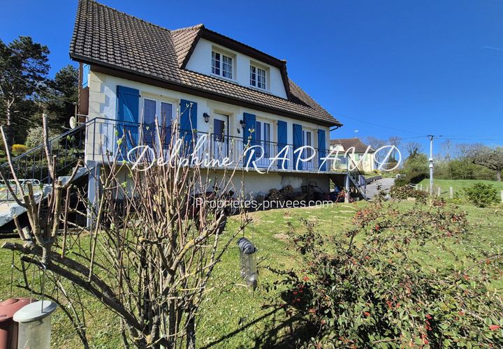 Villa i Nogent-le-Rotrou, Eure-et-Loir, Nogent-le-Rotrou - € 168.200 | Ref: 399507DRAP - foto 1