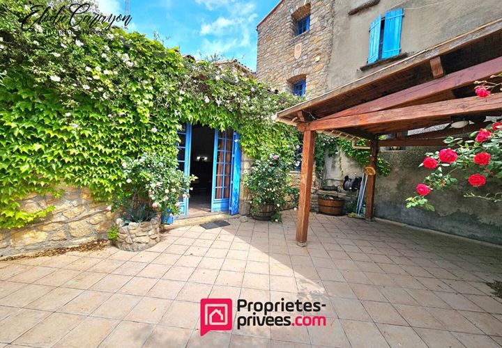 Villa i Limoux, Aude, Limoux - € 137.290 | Ref: 404186ECAR - foto 1