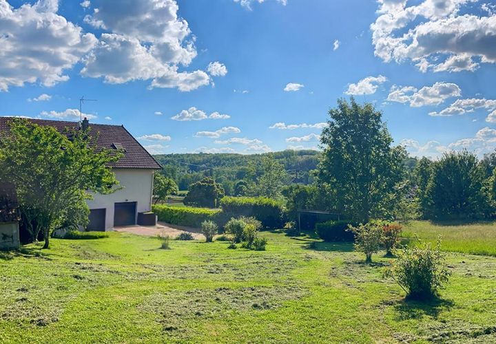 Villa i Poligny, Jura, Poligny - € 345.000 | Ref: 404411LAUR - foto 1