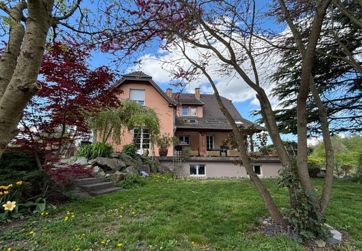 Villa i Colmar, Haut-Rhin, Colmar - € 898.000 | Ref: 403579BGY - foto 1