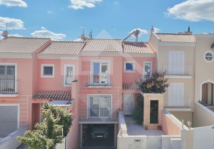 Villa a Boliqueime, Faro, Boliqueime - € 739.000 | Ref: 2504-247 - foto 1