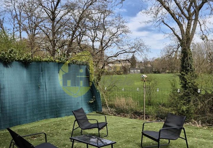 Villa a Chateauroux, Indre, Chateauroux - € 177.000 | Ref: 360031802 - foto 1