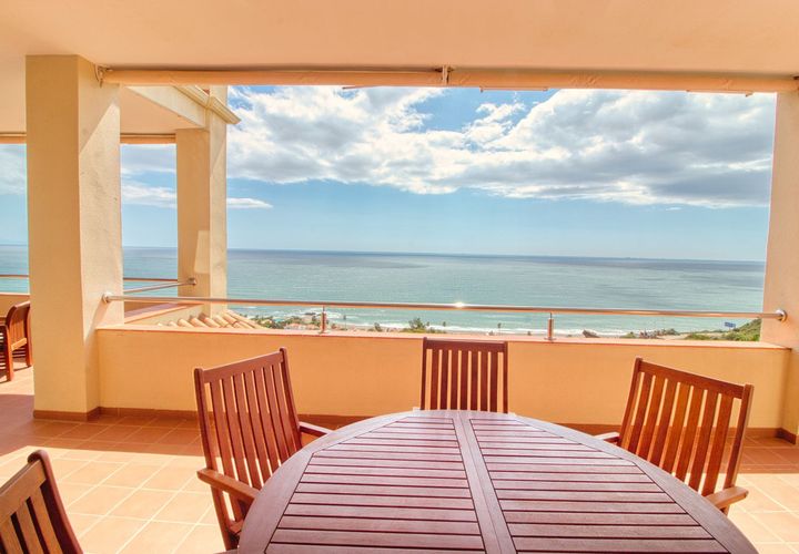 Apartament a Manilva, Malaga, Manilva - € 490.000 | Ref: CHI-8392-401-4C - foto 1