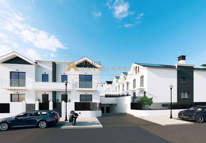 Villa i Cascais, Lisbon, Cascais - € 2.200.000 | Ref: 3245 - foto 1