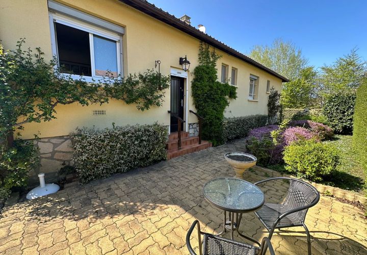Villa a Houlgate, Calvados, Houlgate - € 315.000 | Ref: 85829110 - foto 1