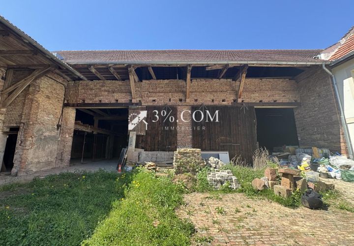 Villa a Saessolsheim, Bas-Rhin, Saessolsheim - € 99.000 | Ref: 56_V1020059857 - foto 1