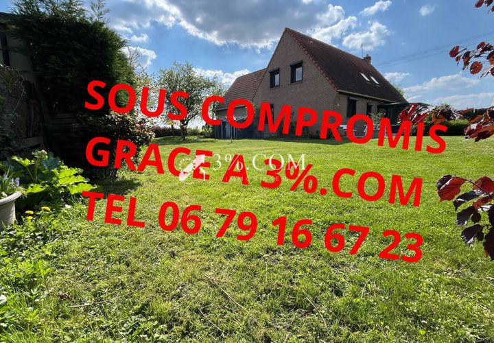 Villa a Moncheaux, Nord, Moncheaux - € 370.800 | Ref: 107_V910059733 - foto 1