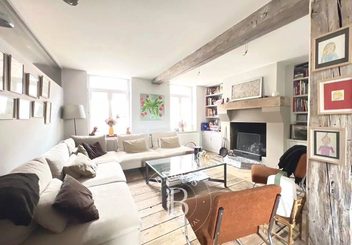 Villa a Avelin, Nord, Avelin - € 799.000 | Ref: 85789684 - foto 1