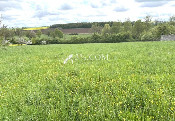 Terra a Maixe, Meurthe-et-Moselle, Maixe - € 63.000 | Ref: 374_1382 - foto 1