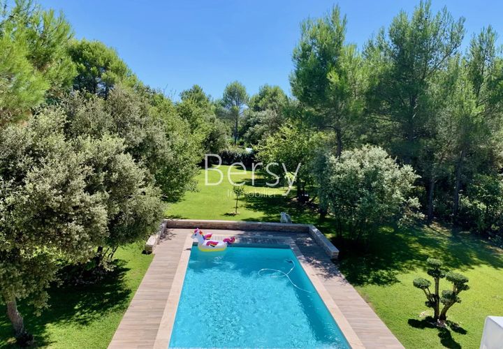 Villa i Avignon, Vaucluse, Avignon - € 895.000 | Ref: 4251VM - foto 1