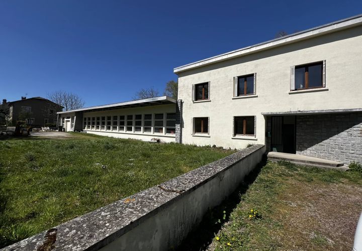 Villa a Mortemart, Haute-Vienne, Mortemart - € 93.500 | Ref: BVI80374 - foto 1