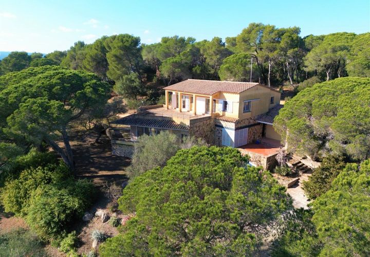 Landejendom i Palamos, Gerona, Palamos - € 995.000 | Ref: 108V - foto 1