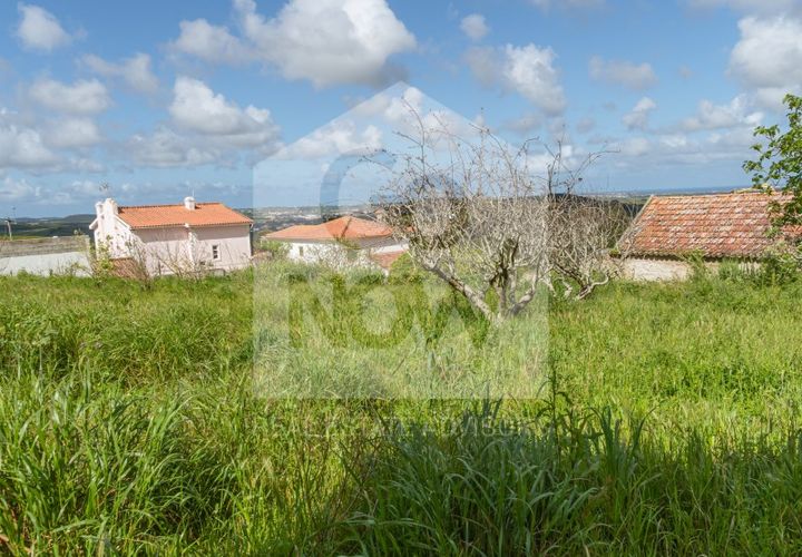 Helårsgrund i Matacaes, Lisbon, Matacaes - € 320.000 | Ref: SÒL_11611 - foto 1
