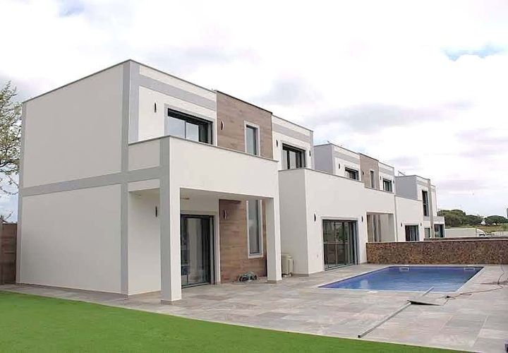 Byhus i Albufeira, Faro, Albufeira - € 819.000 | Ref: A110-1 - foto 1