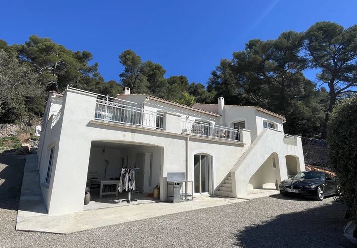 Villa a Moissac-Bellevue, Var, Moissac-Bellevue - € 550.000 | Ref: 11377 - foto 1