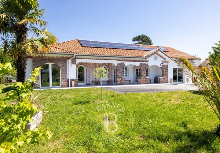 Villa i Labenne, Landes, Labenne - € 1 205 000 | Ref: M1646 - foto 1