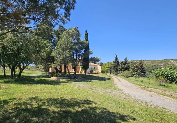 Villa a Narbonne, Aude, Narbonne - € 506.000 | Ref: 6734 - foto 1