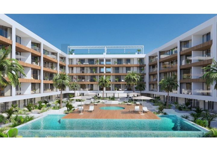 Lejlighed i Olhao, Faro, Olhao - € 1.360.000 | Ref: KWPT-015225 - foto 1