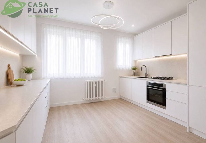 Lejlighed i Venice, Venice, Venice - € 154.000 | Ref: CP428 - foto 1