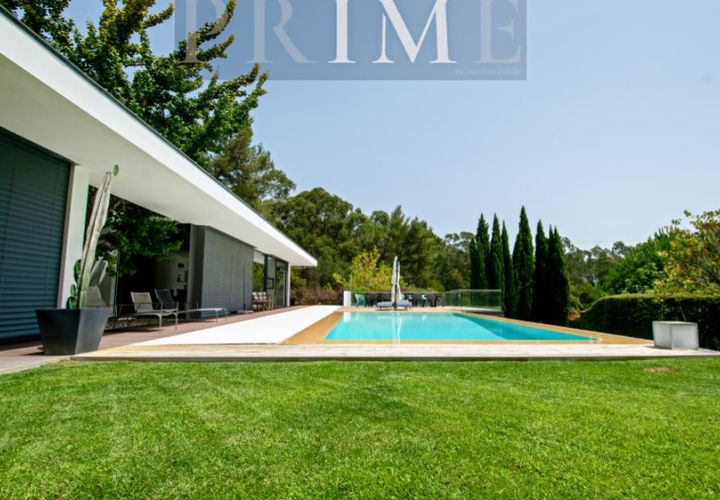 Villa i Sintra, Lisbon, Sintra - € 2.700.000 | Ref: AP001.58PR - foto 1