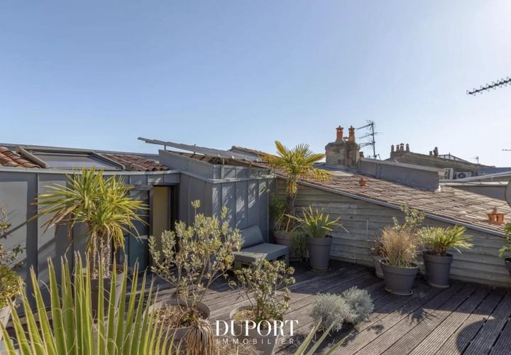 Lejlighed i Bordeaux, Gironde, Bordeaux - € 2.600.000 | Ref: 82868497W - foto 1