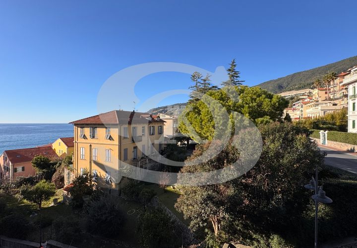 Lejlighed i Ospedaletti, Imperia, Ospedaletti - € 275.000 | Ref: VT93 - foto 1