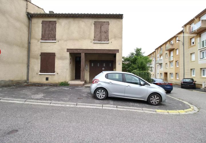 Villa a Couiza, Aude, Couiza - € 81.000 | Ref: 85708643 - foto 1