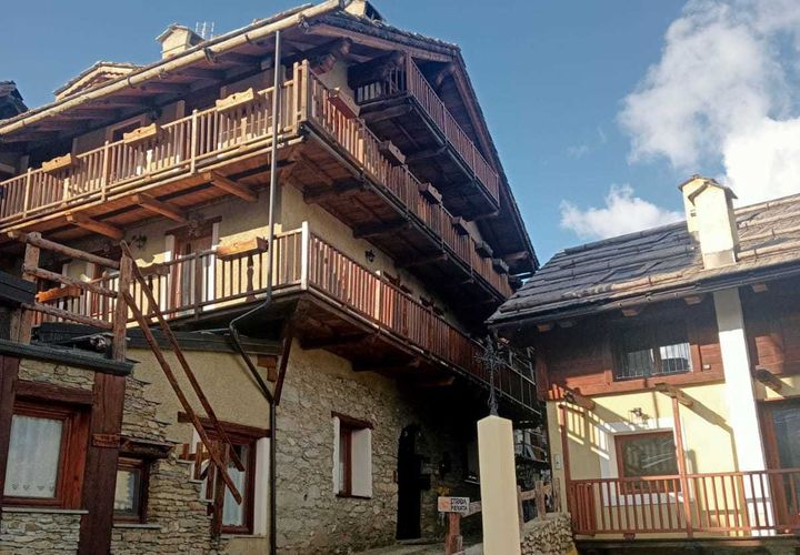 Lejlighed i Pragelato, Turin, Pragelato - € 260.000 | Ref: 1007-42 - foto 1