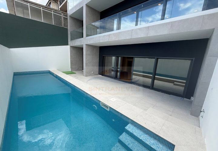 Villa i Loures, Lisbon, Loures - € 997.500 | Ref: AP7315 - foto 1
