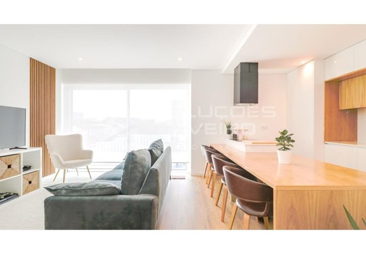 Lejlighed i Aveiro, Aveiro, Aveiro - € 418.000 | Ref: 6427 - foto 1
