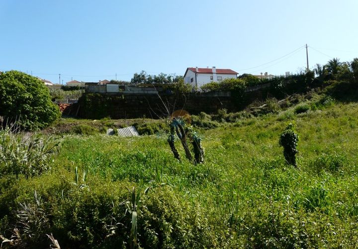 Helårsgrund i Mafra, Lisbon, Mafra - € 125.000 | Ref: 737T - foto 1